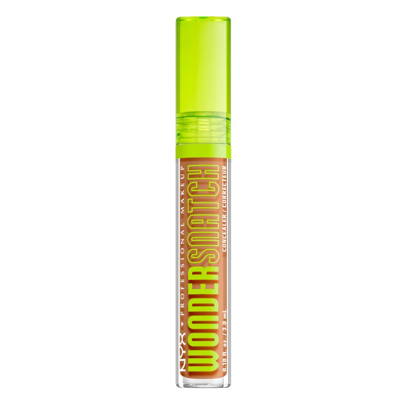 NYX PROFESSIONAL MAKEUP WONDER  SNATCH GOLDEN Коректор 16