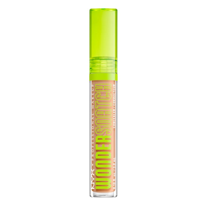 NYX PROFESSIONAL MAKEUP WONDER SNATCH LIGHT BEIGE Коректор 10