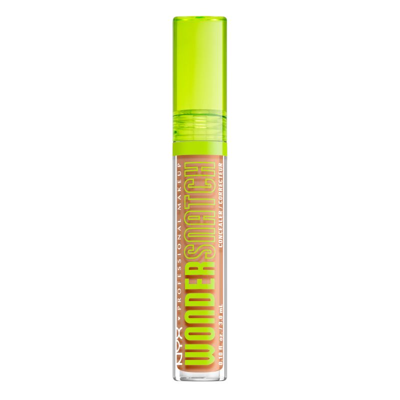 NYX PROFESSIONAL MAKEUP WONDER SNATCH MEDIUM OLIVE Коректор 14