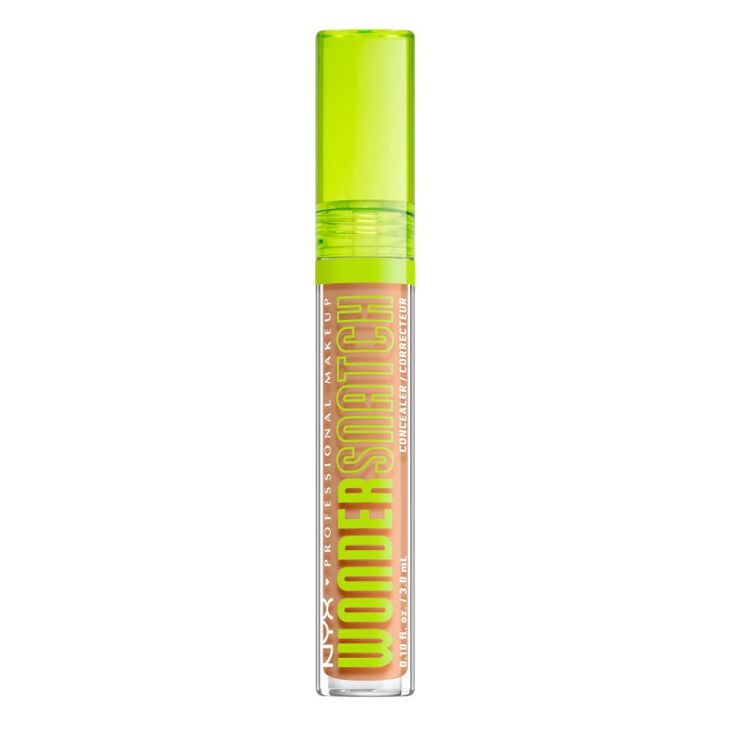 NYX PROFESSIONAL MAKEUP WONDER SNATCH NATURAL Коректор 12
