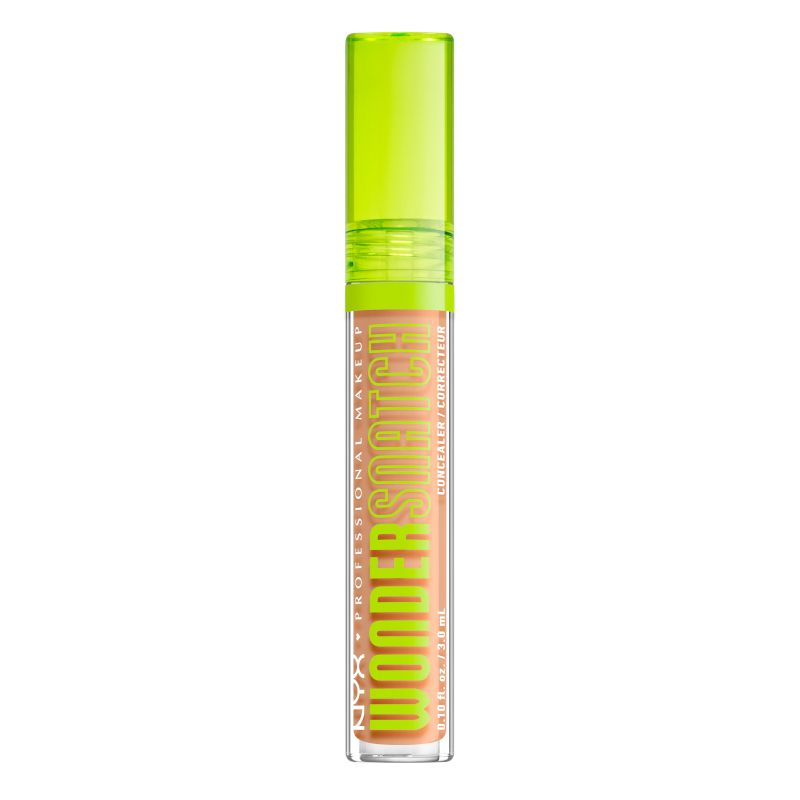 NYX PROFESSIONAL MAKEUP WONDER SNATCH NEUTRAL BEIGE Коректор 11
