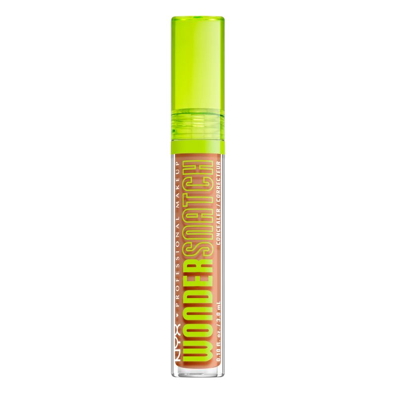 NYX PROFESSIONAL MAKEUP WONDER SNATCH NEUTRAL TAN Коректор 15