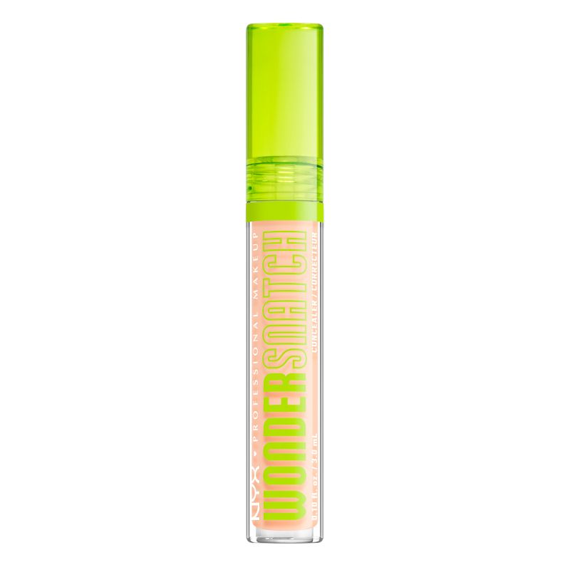NYX PROFESSIONAL MAKEUP WONDER SNATCH PALE COOL Коректор 03