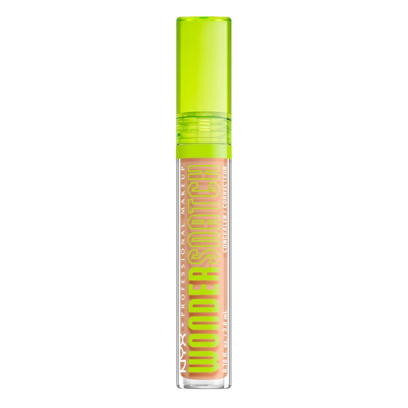 NYX PROFESSIONAL MAKEUP WONDER SNATCH VANILLA Кортектор 08
