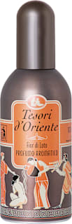 Тоалетна вода Lotus Flower, 100 ml