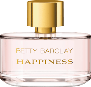 Тоалетна вода Happiness, 50 ml