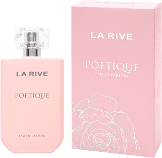 Дамска парфюмна вода Poetique, 90 ml