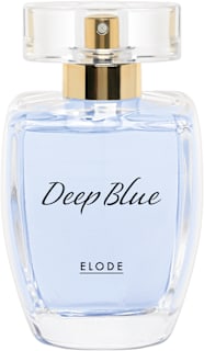Дамска парфюмна вода Deep Blue, 1 бр