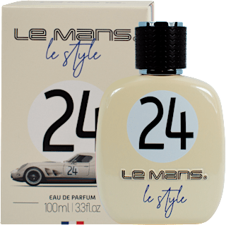 Тоалетна вода за мъже La style, 100 ml