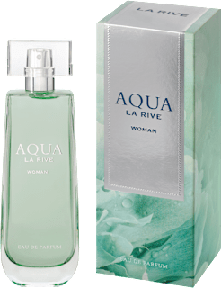 Дамска парфюмна вода Aqua Women, 90 ml