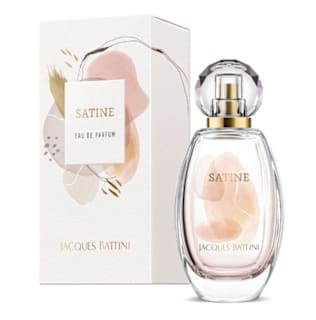 Парфюмна вода Satine, 100 ml