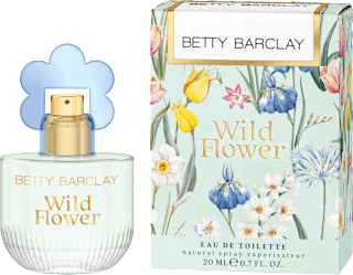Тоалетна вода Wild Flower, 20 ml