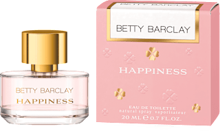 Тоалетна вода Happiness, 20 ml
