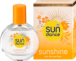 Дамска парфюмна вода Sunshine, 30 ml