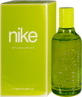 Тоалетна вода Yummy Musk, 100 ml