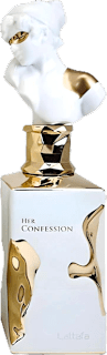 Дамска парфюмна вода Her Confession, 100 ml