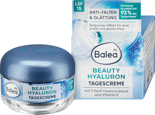 Дневен крем Beauty Hyaluron, 50 ml