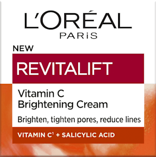 L'ORÉAL PARiS Крем за лице Revitalift, 50 ml