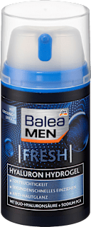 Хиалуронов хидро гел Fresh, 75 ml