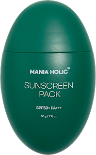 Слънцезащитен крем за лице, SPF 50+, 50 g