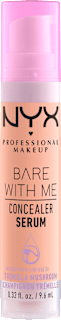 NYX PROFESSIONAL MAKEUP Коректор серум, Nr.CCS02 Light, 1 бр