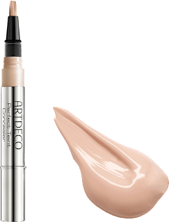 Течен коректор за лице Perfect Teint, 3 Peach, 1,8 ml