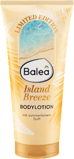 Лосион за тяло Island Breeze, 200 ml