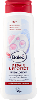 Лосион за тяло Repair & Protect, 400 ml