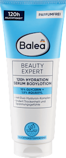 Хидратиращ лосион за тяло Beauty Expert, 200 ml