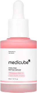 medicube Серум за лице PDRN Pink Peptide, 30 ml