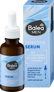 Серум за лице Sensitive, 30 ml