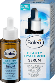 Серум за лице Beauty Hyaluron, 30 ml