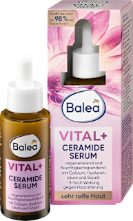 Серум със серамиди Vital+, 30 ml