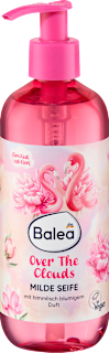 Течен сапун Over the Clouds, 300 ml