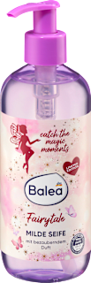 Течен сапун Fairytale, 300 ml