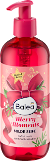 Течен сапун Merry Moments, 300 ml