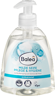 Течен сапун Pflege & Hygiene, антибактериален, 300 ml
