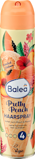 Лак за коса Pretty Peach, 300 ml