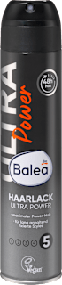 Лак за коса Ultra Power, 300 ml