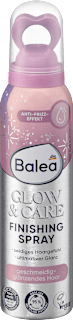 Спрей за коса Glow & Care, 150 ml