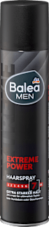 Лак за коса Extreme power, 300 ml
