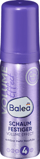Мус с повдигащ ефект, 50 ml