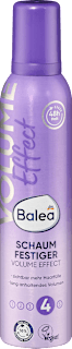 Пяна за обемна коса, 250 ml