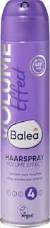 Лак за коса за обем, 300 ml