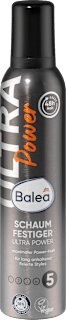 Пяна за коса Ultra Power, 250 ml