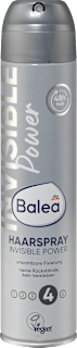 Лак за коса Invisible Power, 300 ml