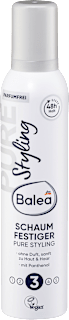 Стилизираща пяна за коса Pure Styling, 250 ml