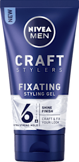 Стилизиращ гел за коса Craft Stylers, 150 ml