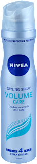 Лак за коса Volume Care, 250 ml