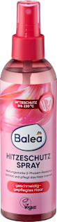 Спрей за коса Топлинна защита, 200 ml